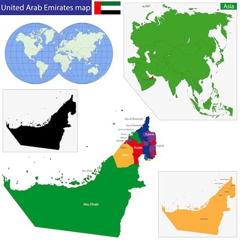 emirados arabes unidos divisao 1